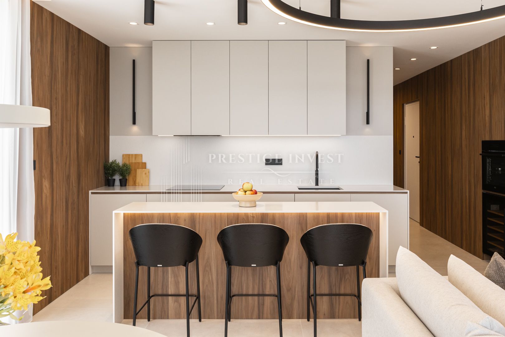 Apartmán Na prodej - Šibensko-kninska Rogoznica