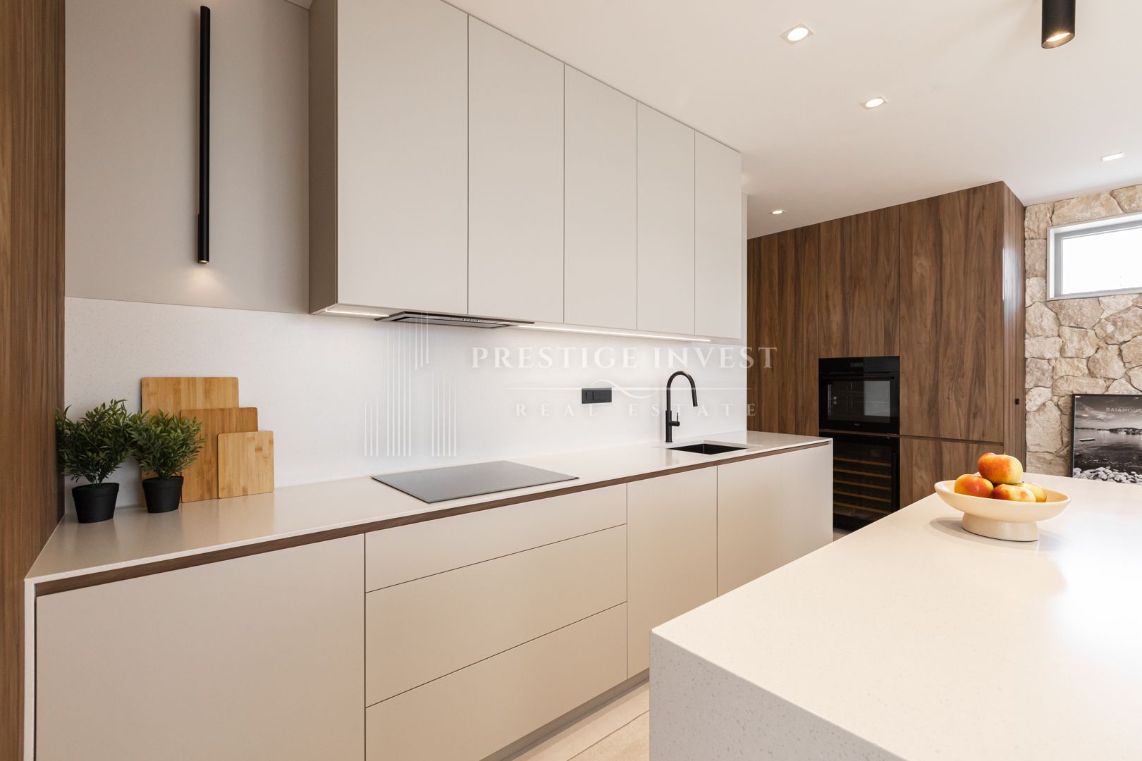 Apartmán Na prodej - Šibensko-kninska Rogoznica