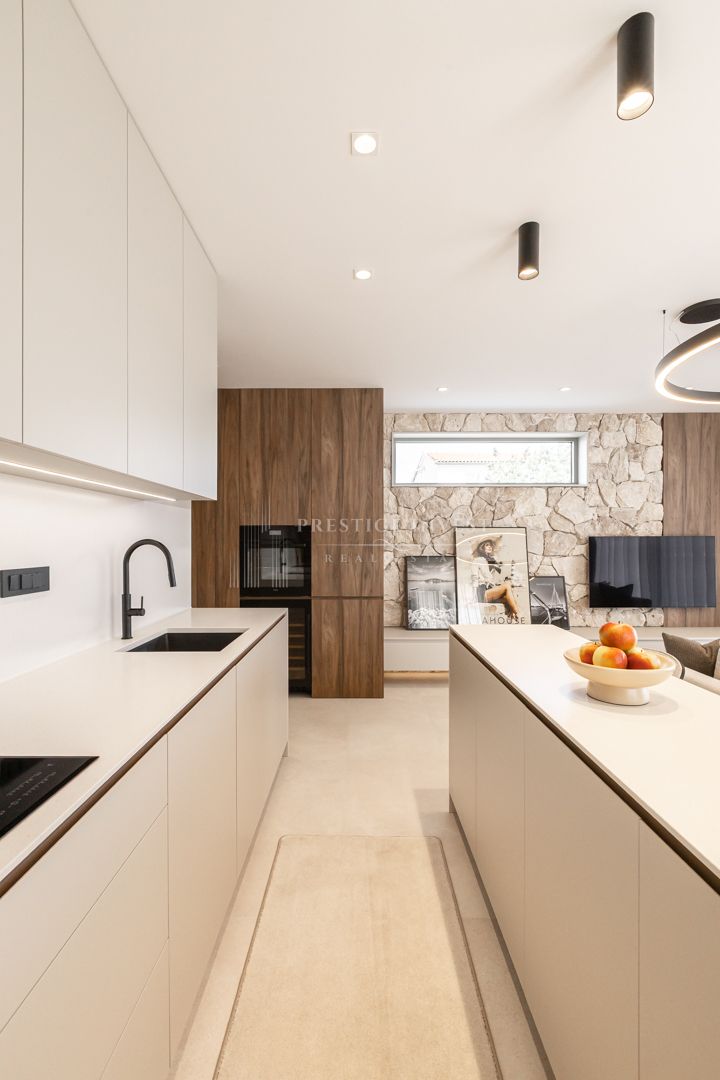 Apartmán Na prodej - Šibensko-kninska Rogoznica