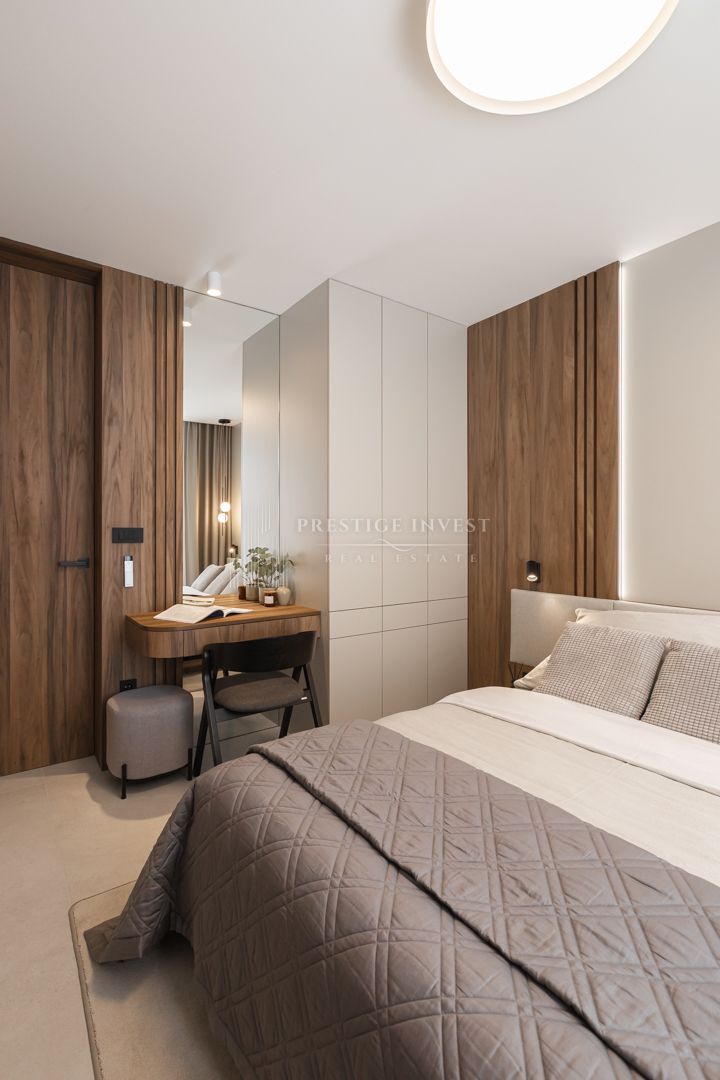 Apartmán Na prodej - Šibensko-kninska Rogoznica