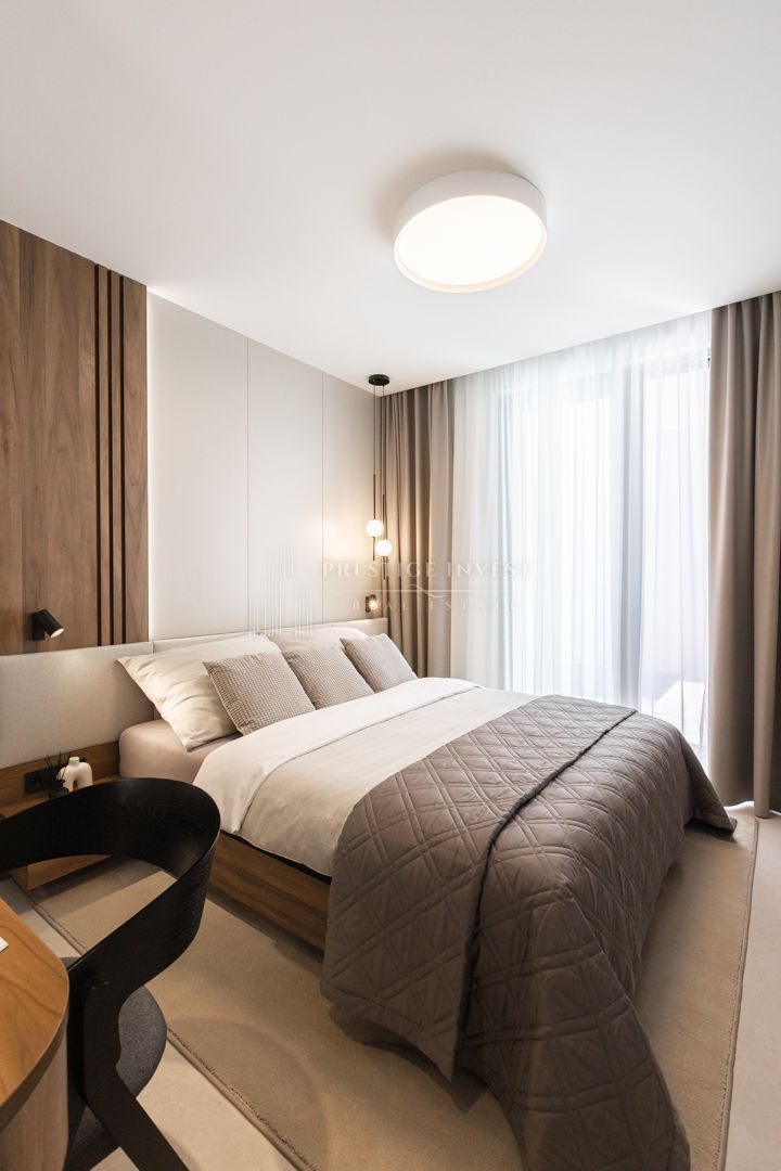 Apartmán Na prodej - Šibensko-kninska Rogoznica