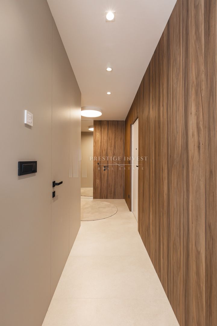 Apartmán Na prodej - Šibensko-kninska Rogoznica