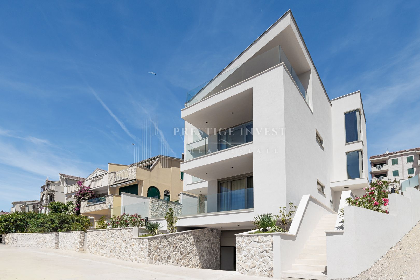 Apartmán Na prodej - Šibensko-kninska Rogoznica