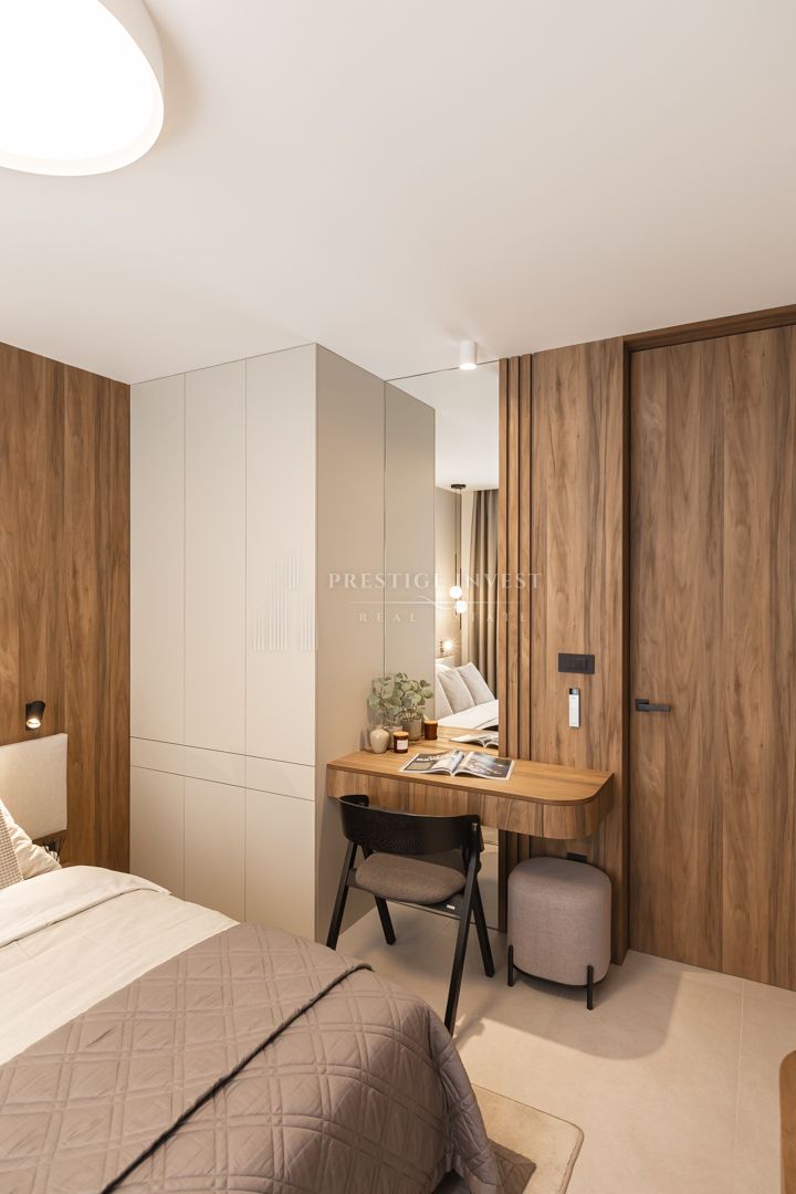 Apartmán Na prodej - Šibensko-kninska Rogoznica