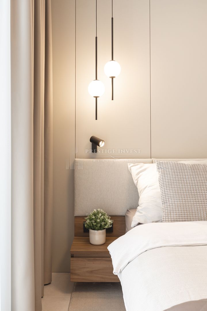 Apartmán Na prodej - Šibensko-kninska Rogoznica