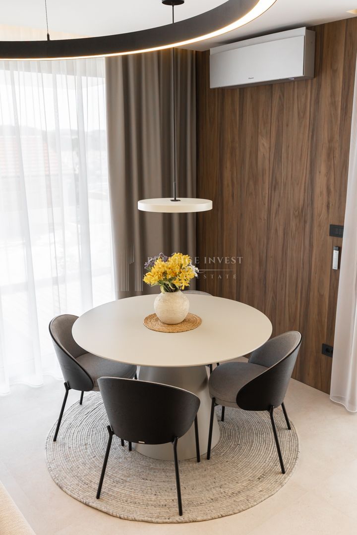 Apartmán Na prodej - Šibensko-kninska Rogoznica