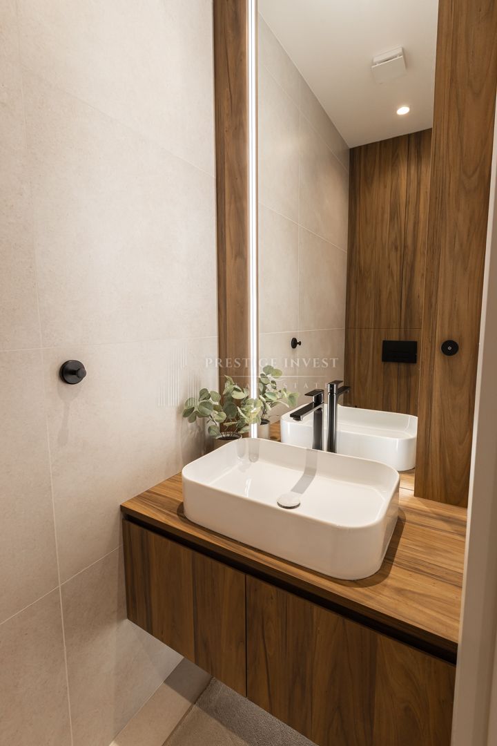 Apartmán Na prodej - Šibensko-kninska Rogoznica