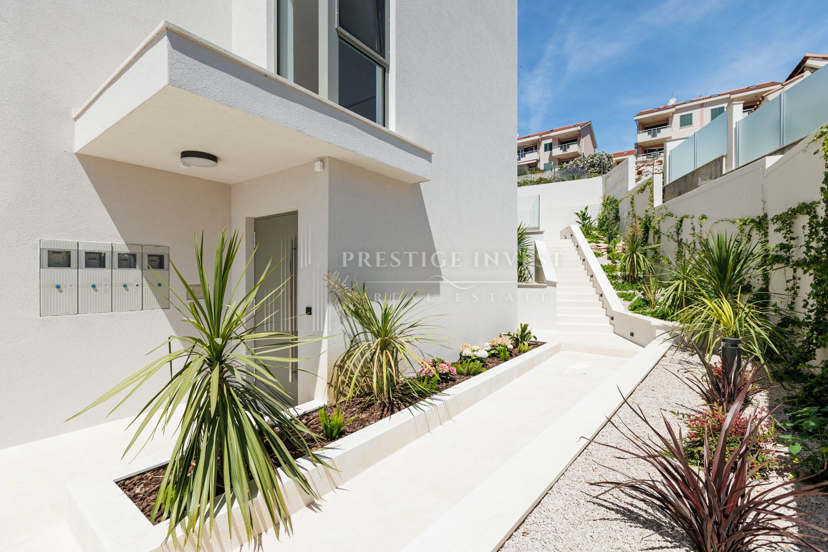 Apartmán Na prodej - Šibensko-kninska Rogoznica