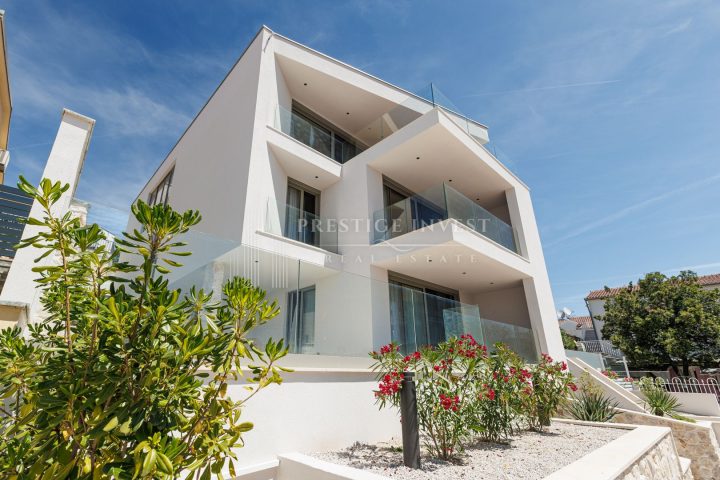 Apartmán na predaj 105 m² – Rogoznica