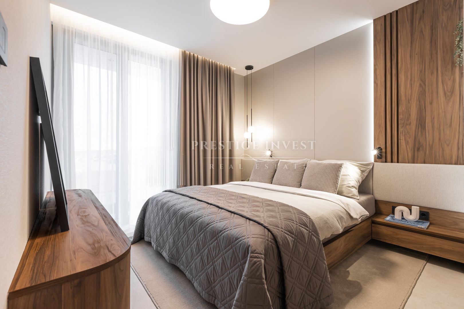 Appartamento In vendita - Šibensko-kninska Rogoznica