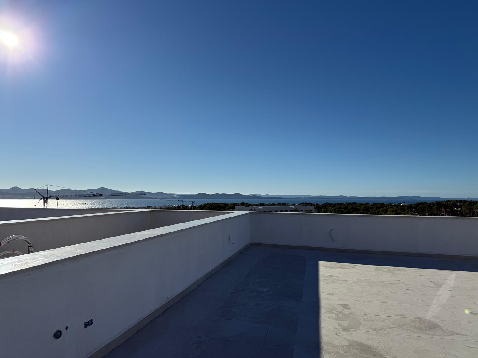 Apartment Zu verkaufen -  Vidikovac