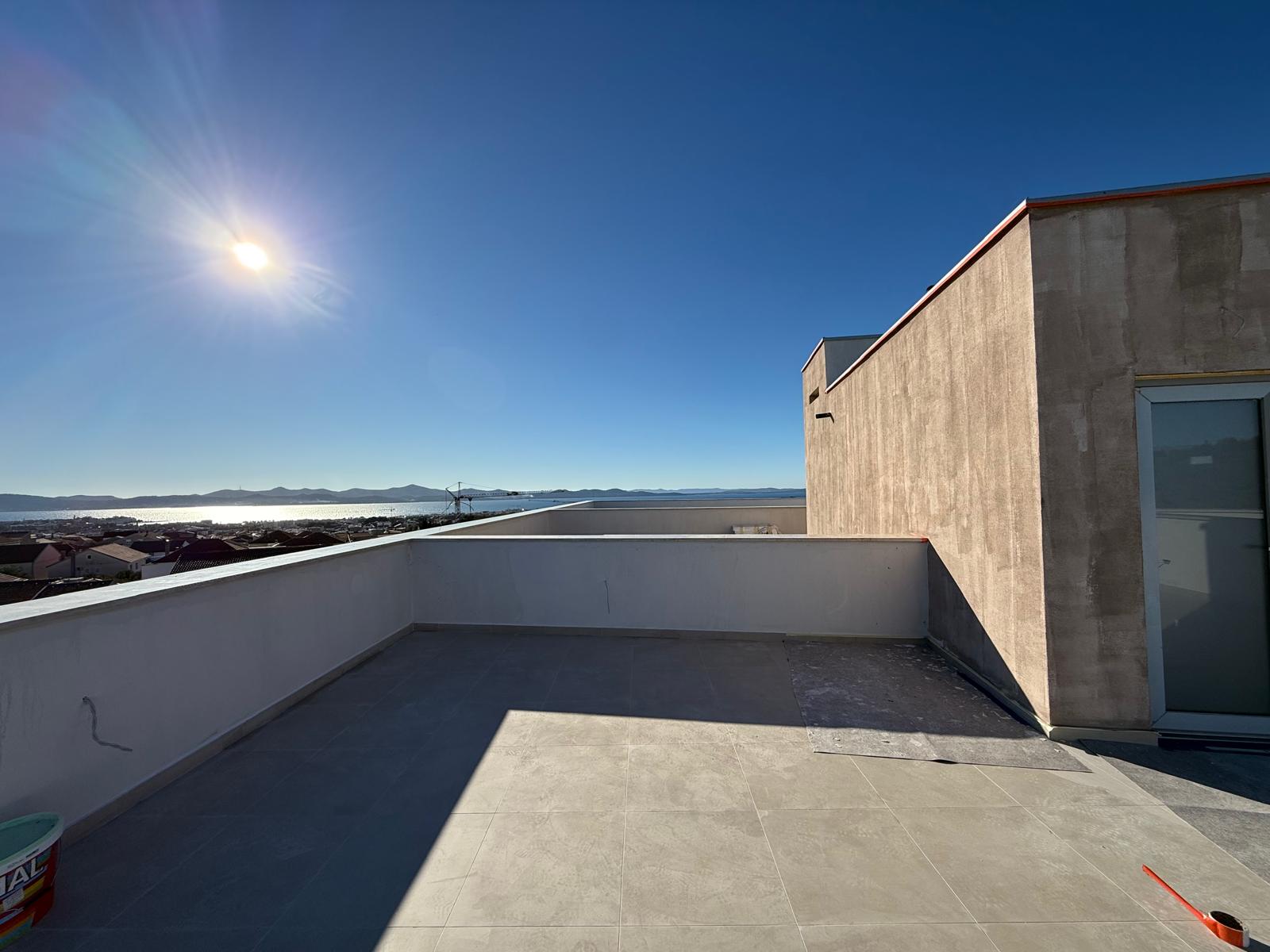 Apartment Zu verkaufen -  Vidikovac