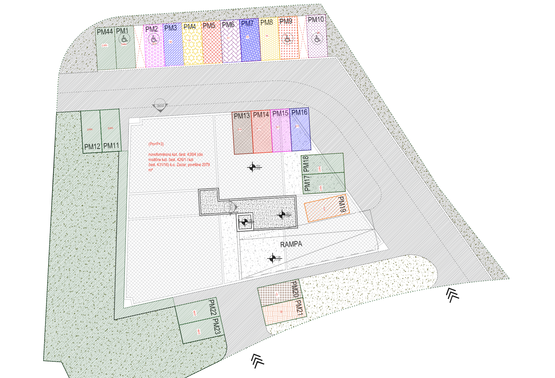 Apartment Zu verkaufen -  Vidikovac