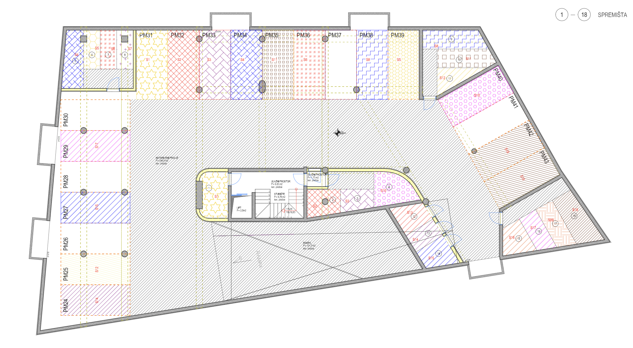 Apartment Zu verkaufen -  Vidikovac