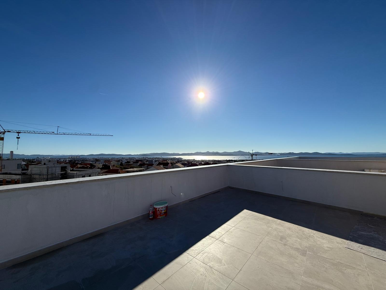 Apartment Zu verkaufen -  Vidikovac