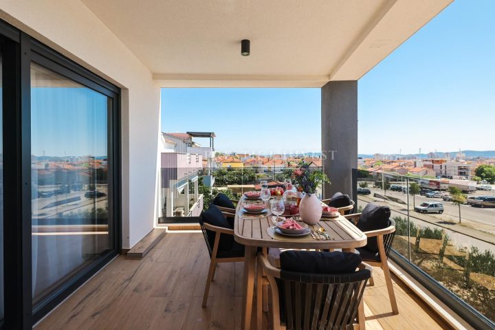 Flat for sale 142 m² – Zadar