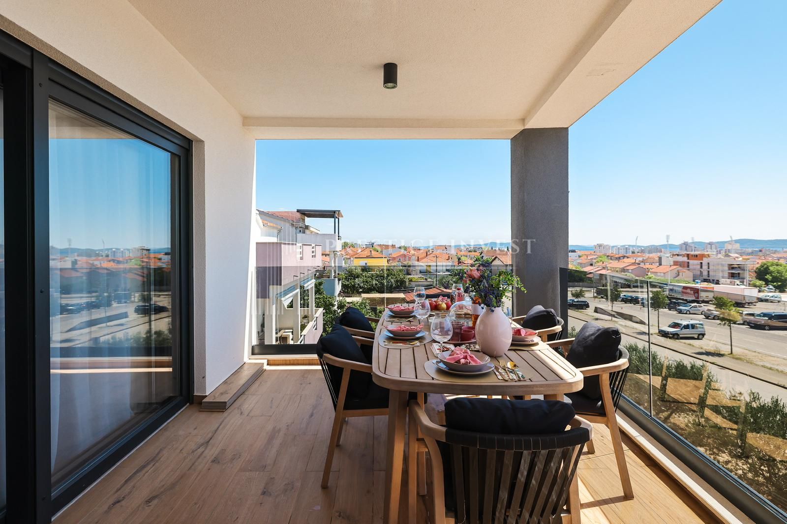 Apartment Zu verkaufen - Višnjik - foto 1/10