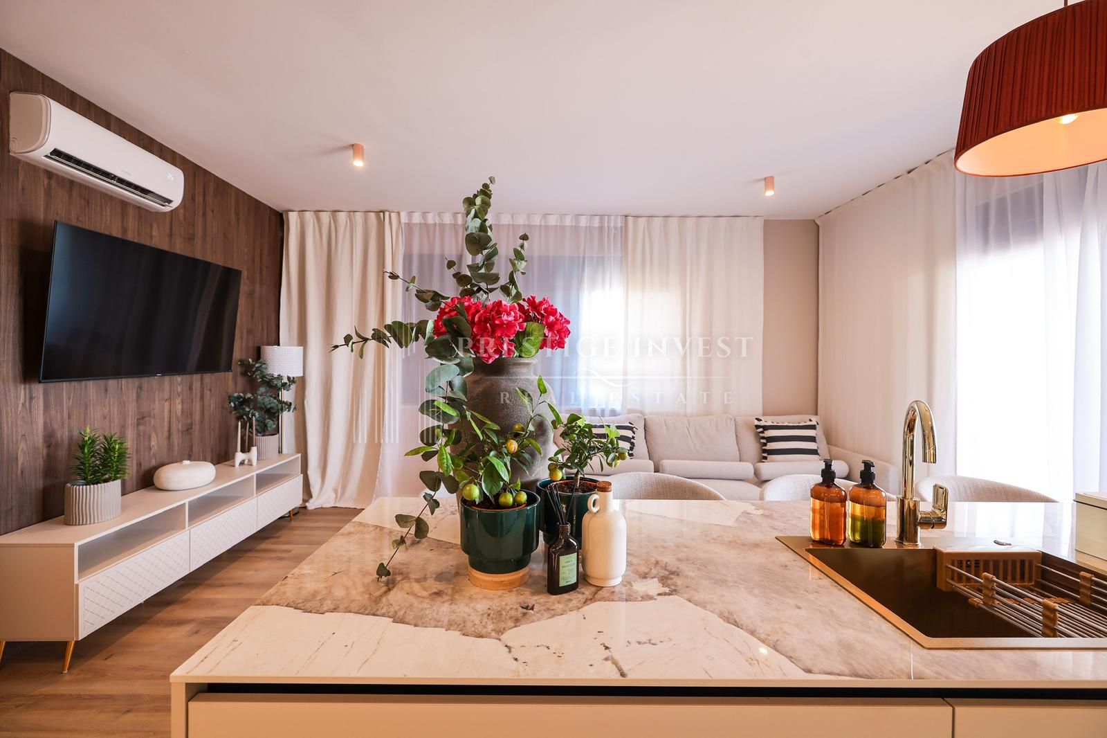 Apartma Naprodaj - Zadarska Višnjik