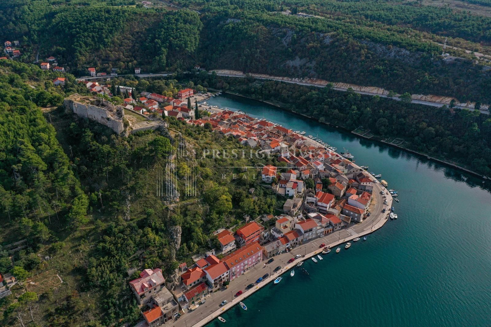 Terreno In vendita - Novigrad - foto 1/1