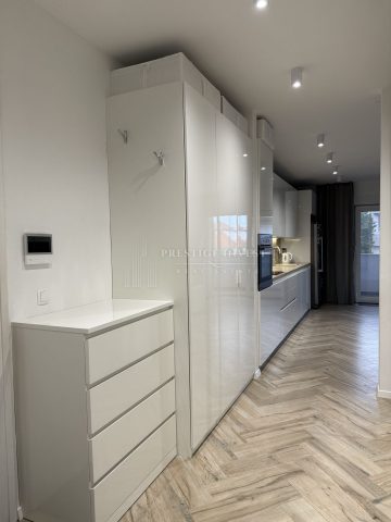Apartmán Na predaj - Zadarska Stanovi - foto 2/44