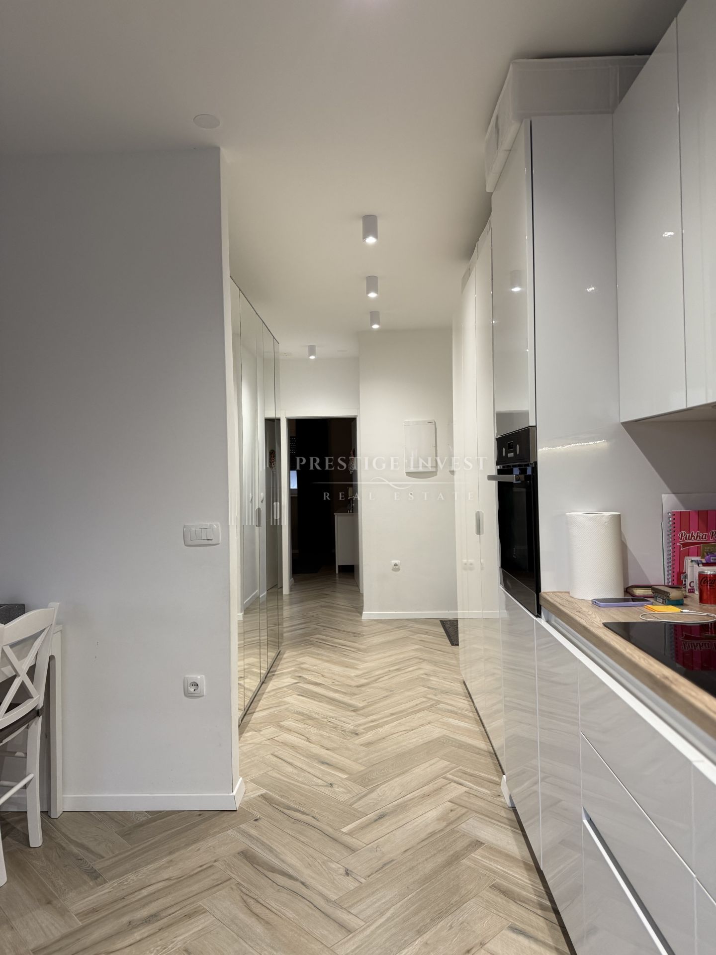 Apartment Zu verkaufen -  Stanovi