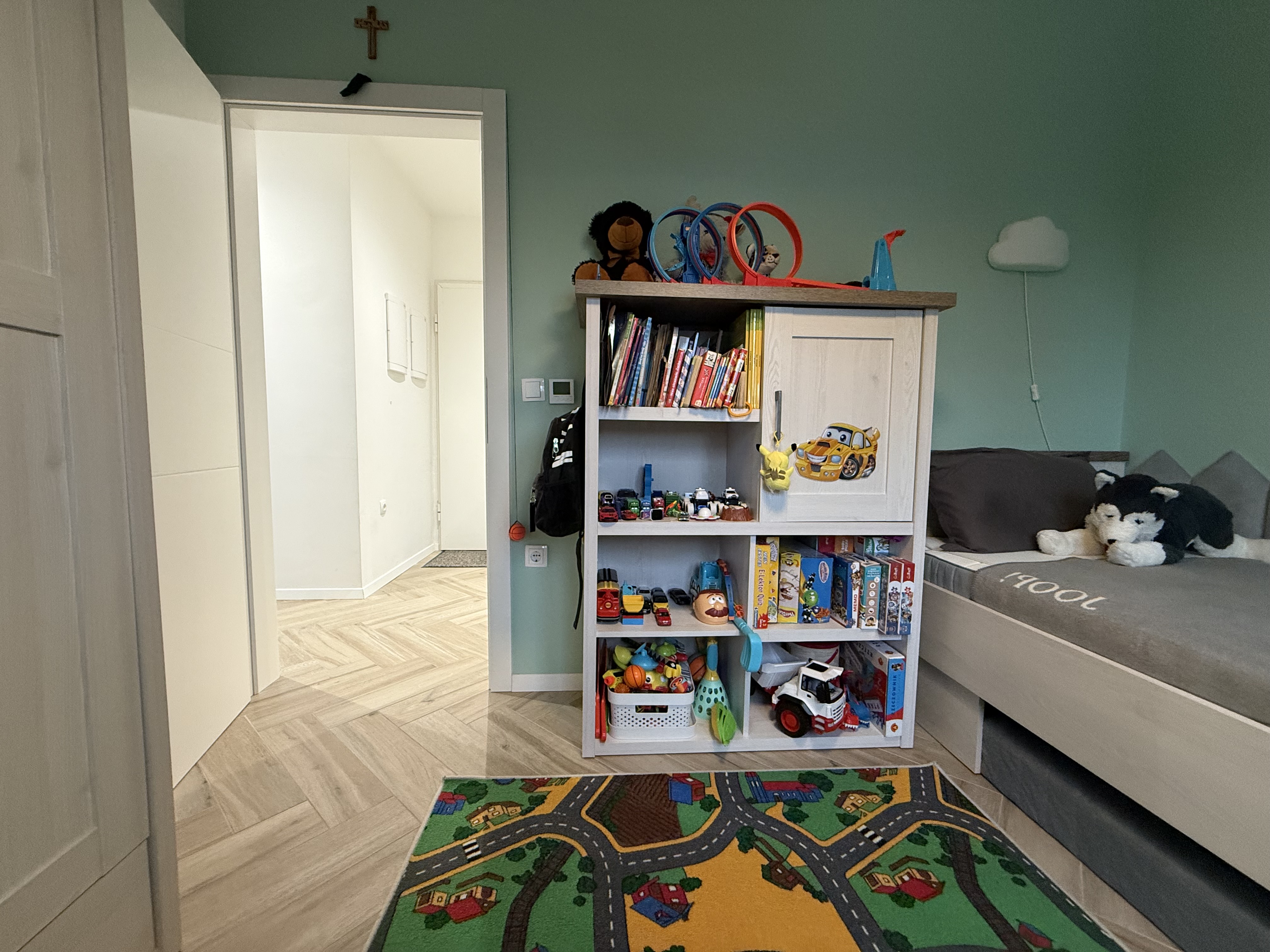 Apartment Zu verkaufen -  Stanovi