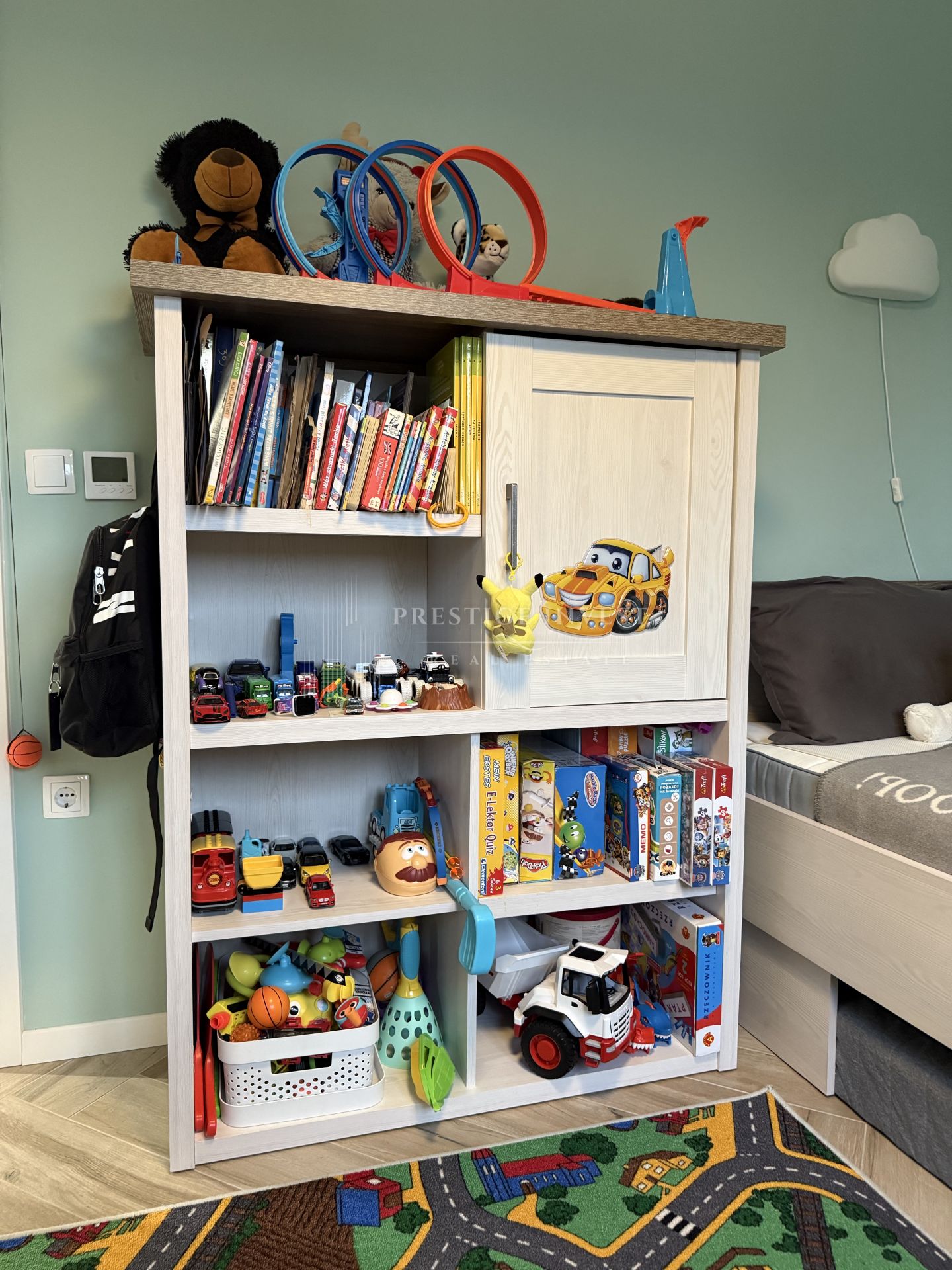 Apartment Zu verkaufen -  Stanovi