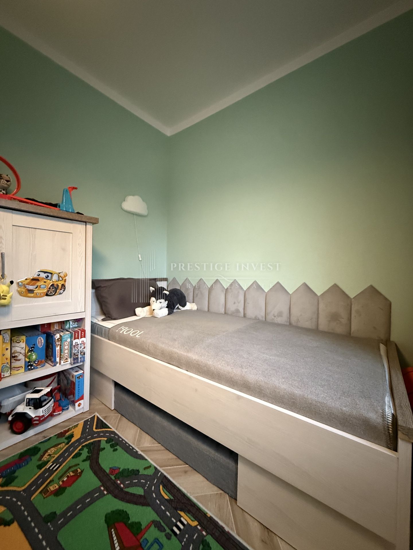 Apartment Zu verkaufen -  Stanovi