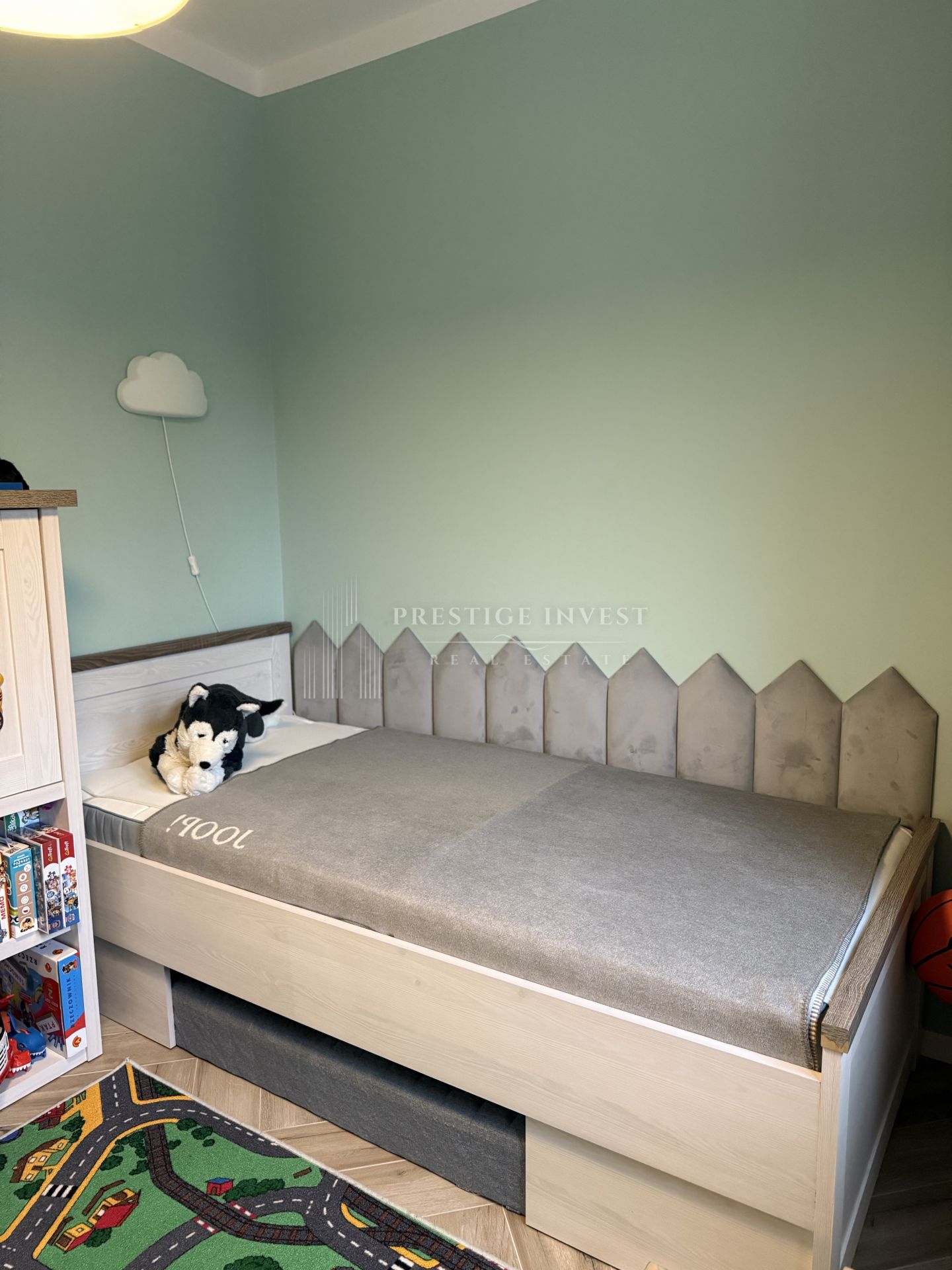 Apartment Zu verkaufen -  Stanovi