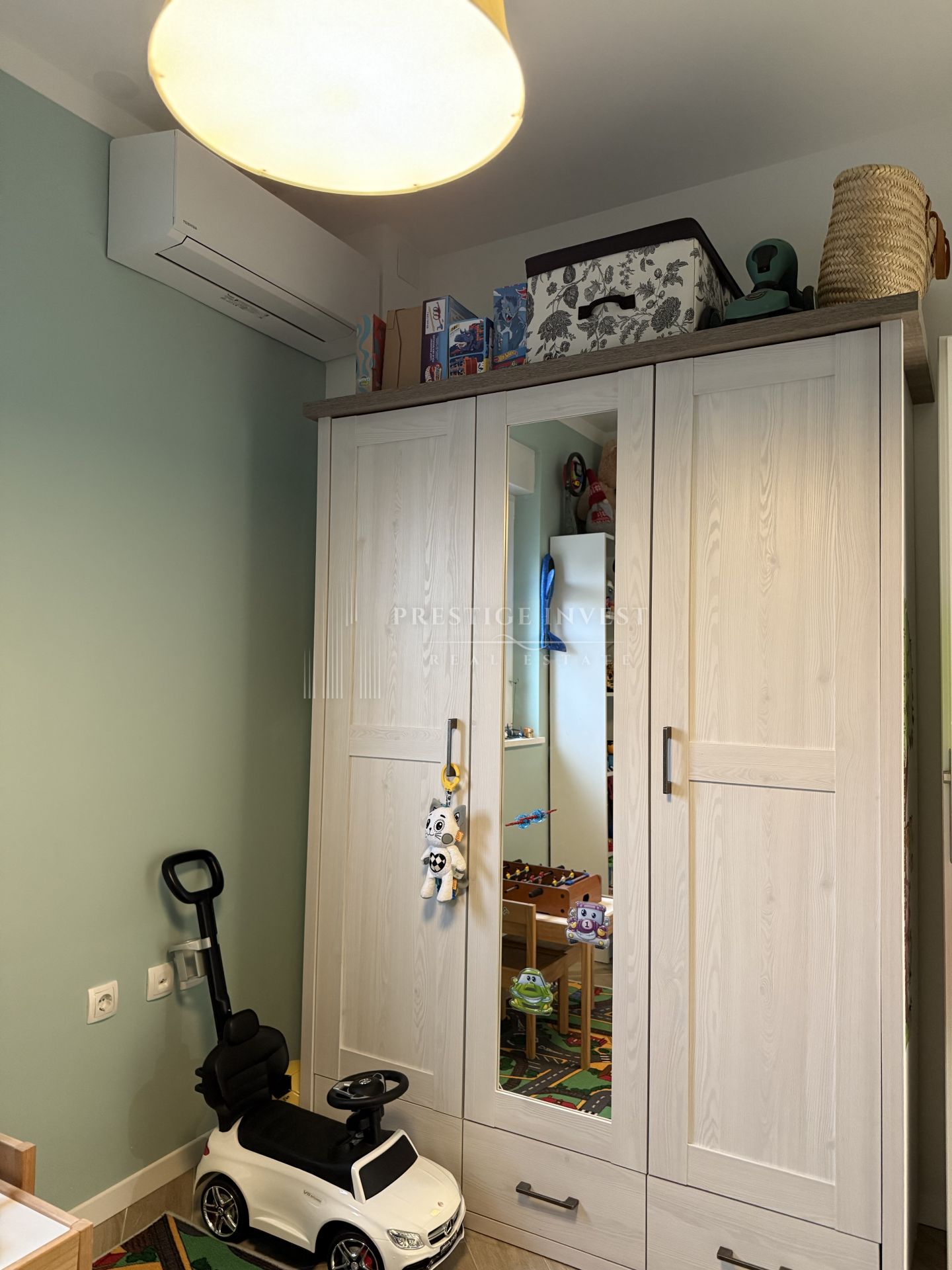 Apartment Zu verkaufen -  Stanovi