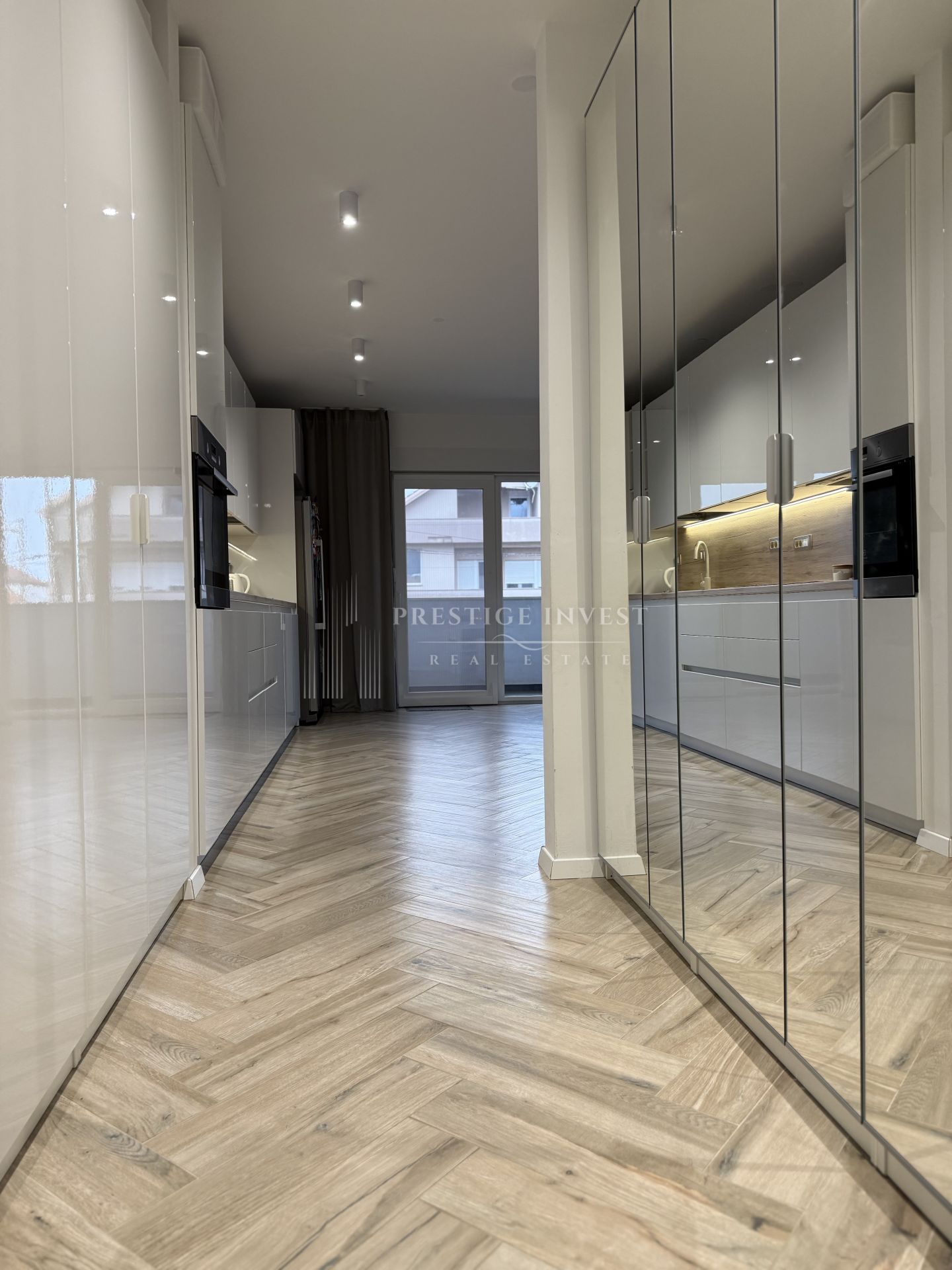 Apartment Zu verkaufen -  Stanovi