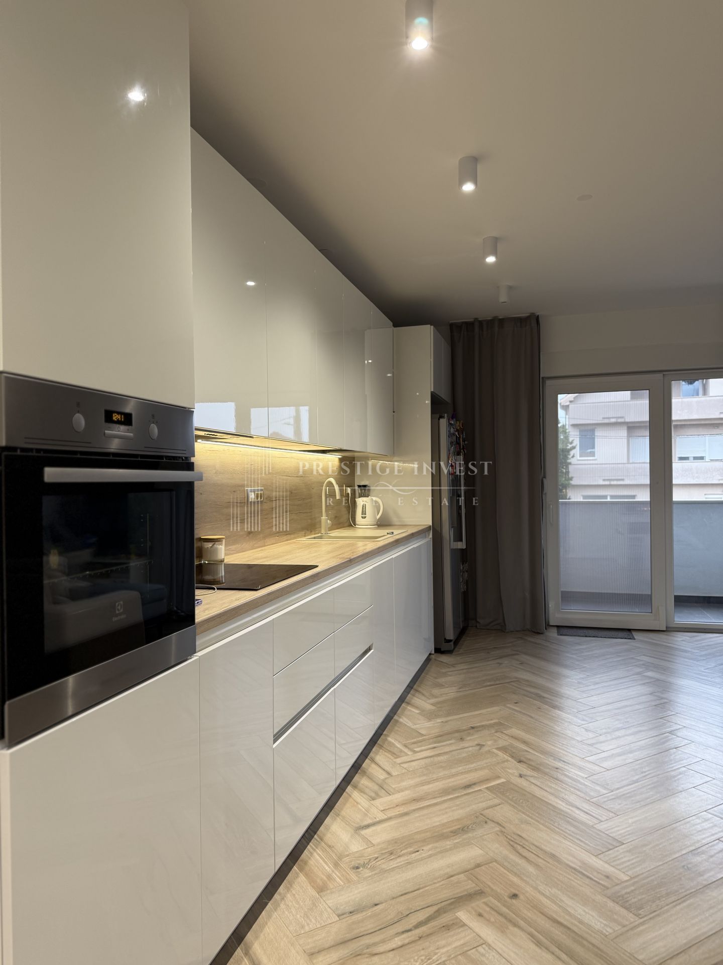 Apartment Zu verkaufen -  Stanovi