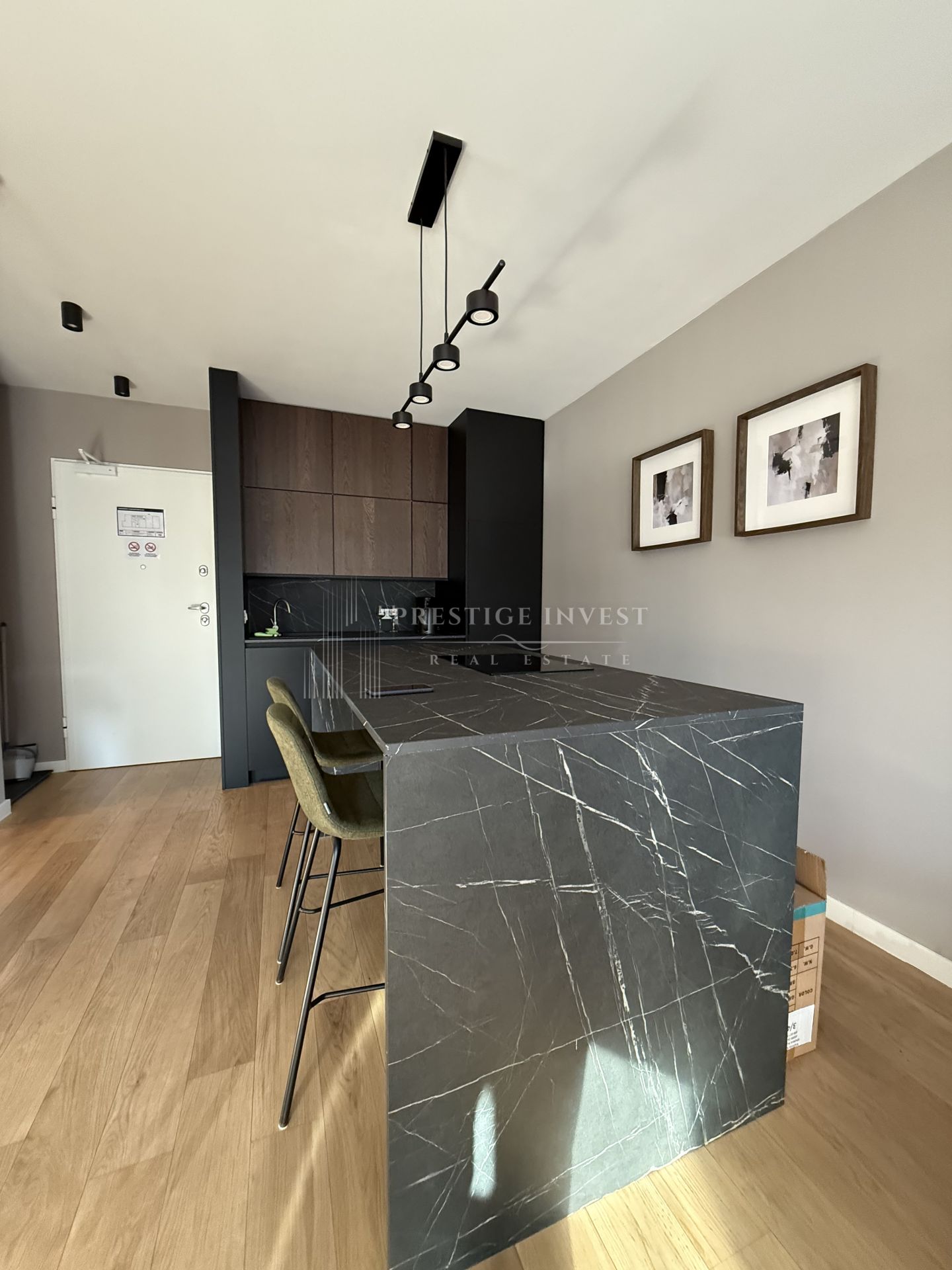 Apartment Zu verkaufen -  Borik