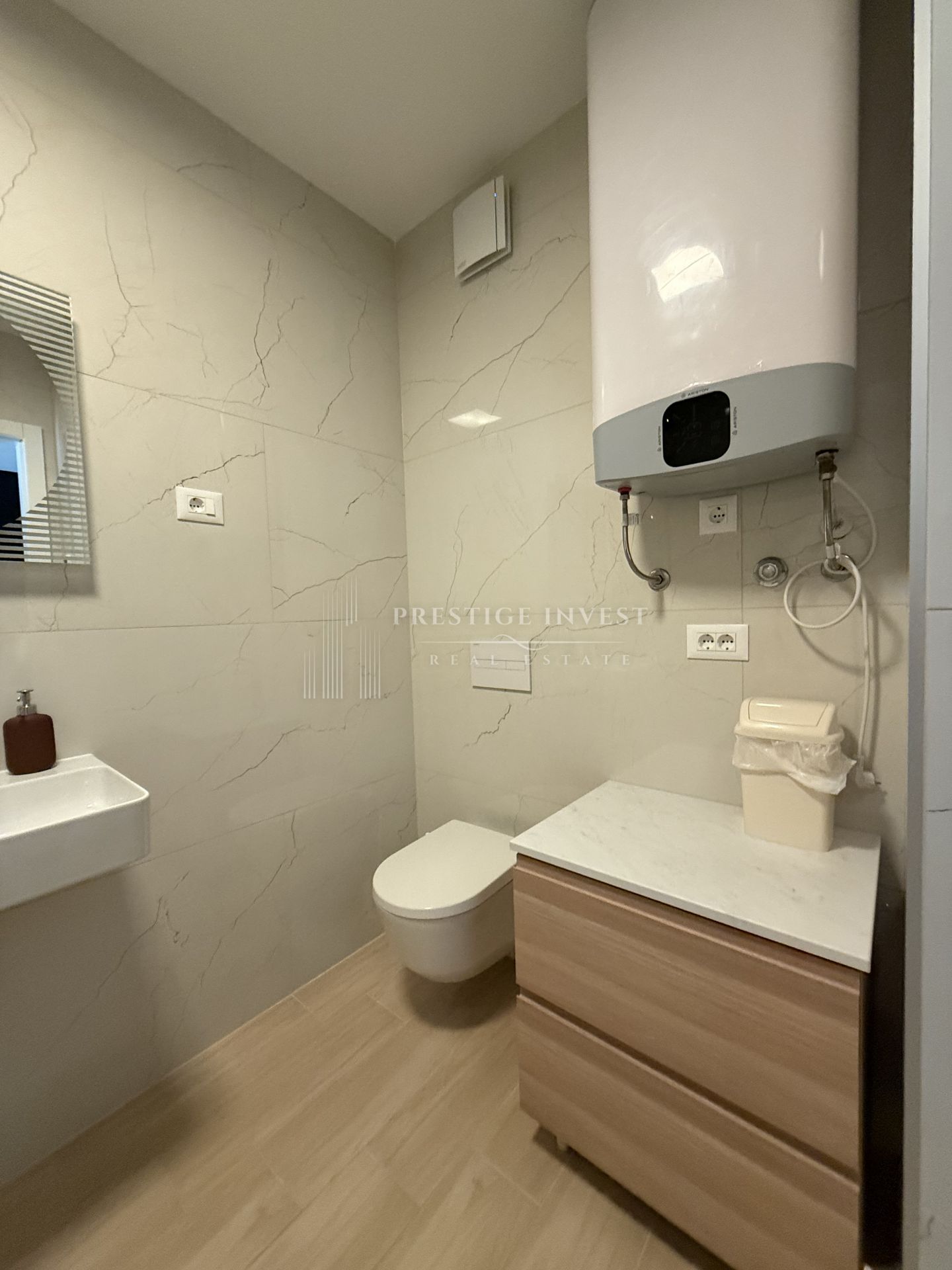 Apartment Zu verkaufen -  Borik
