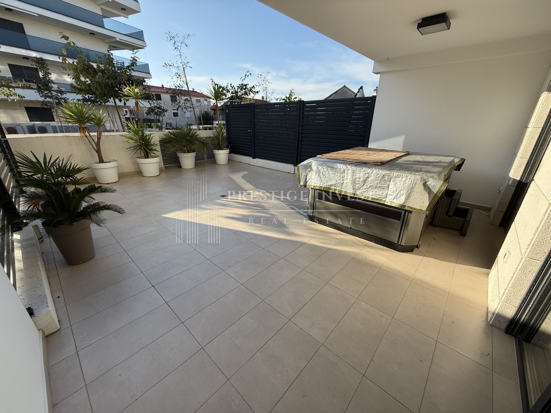 Apartment Zu verkaufen -  Borik