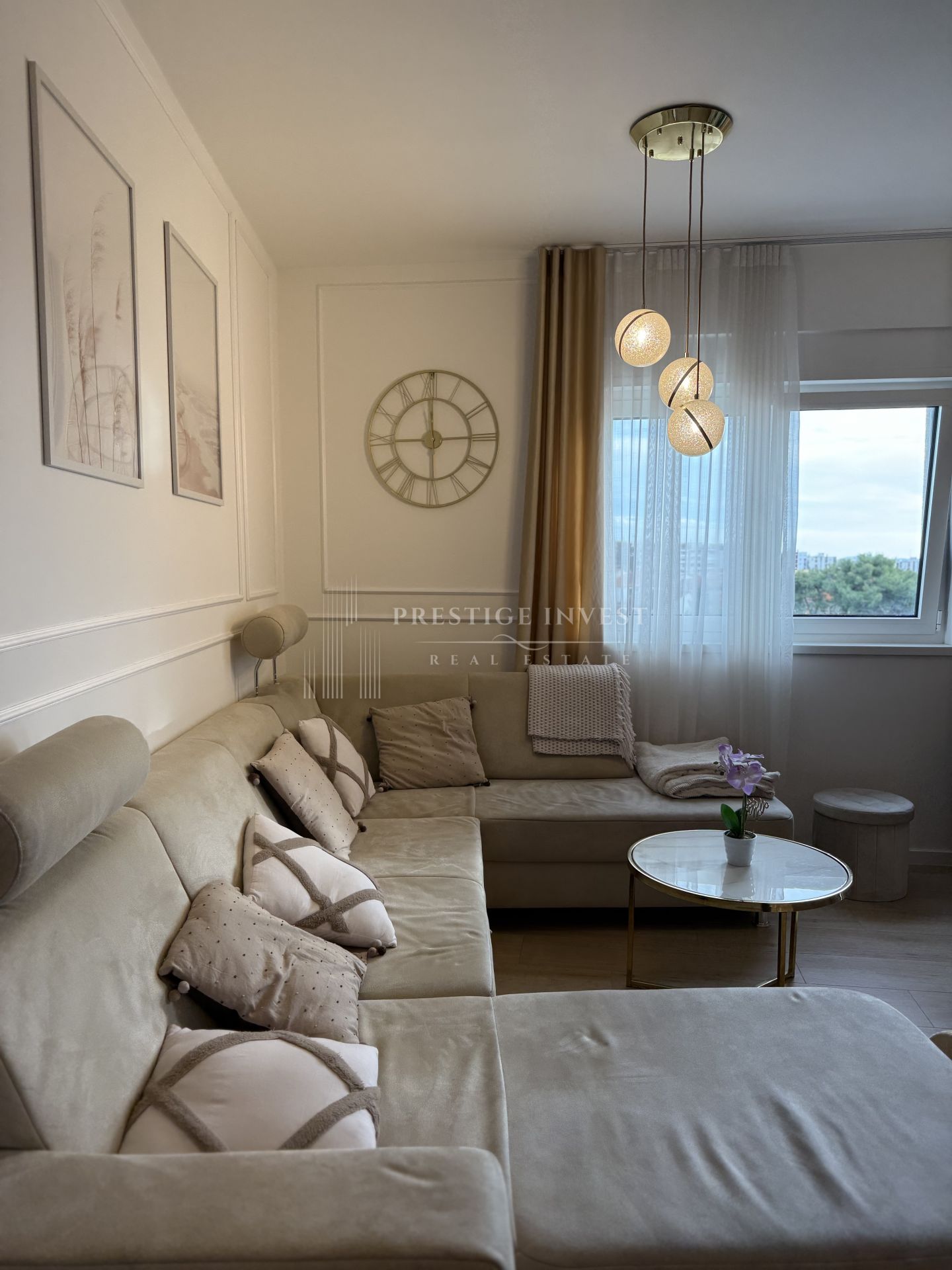 Apartment Zu verkaufen -  Belafuža