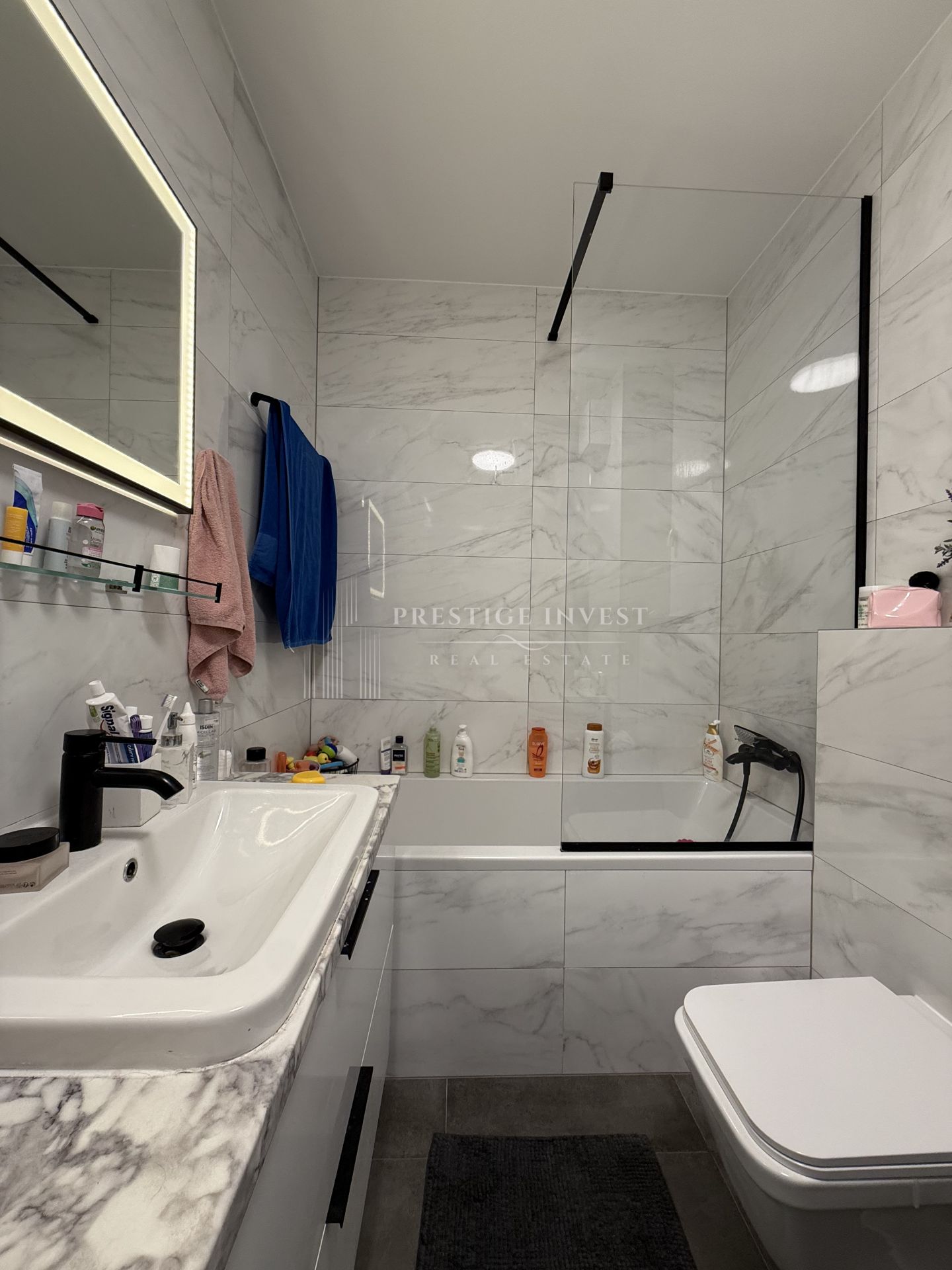 Apartment Zu verkaufen -  Belafuža