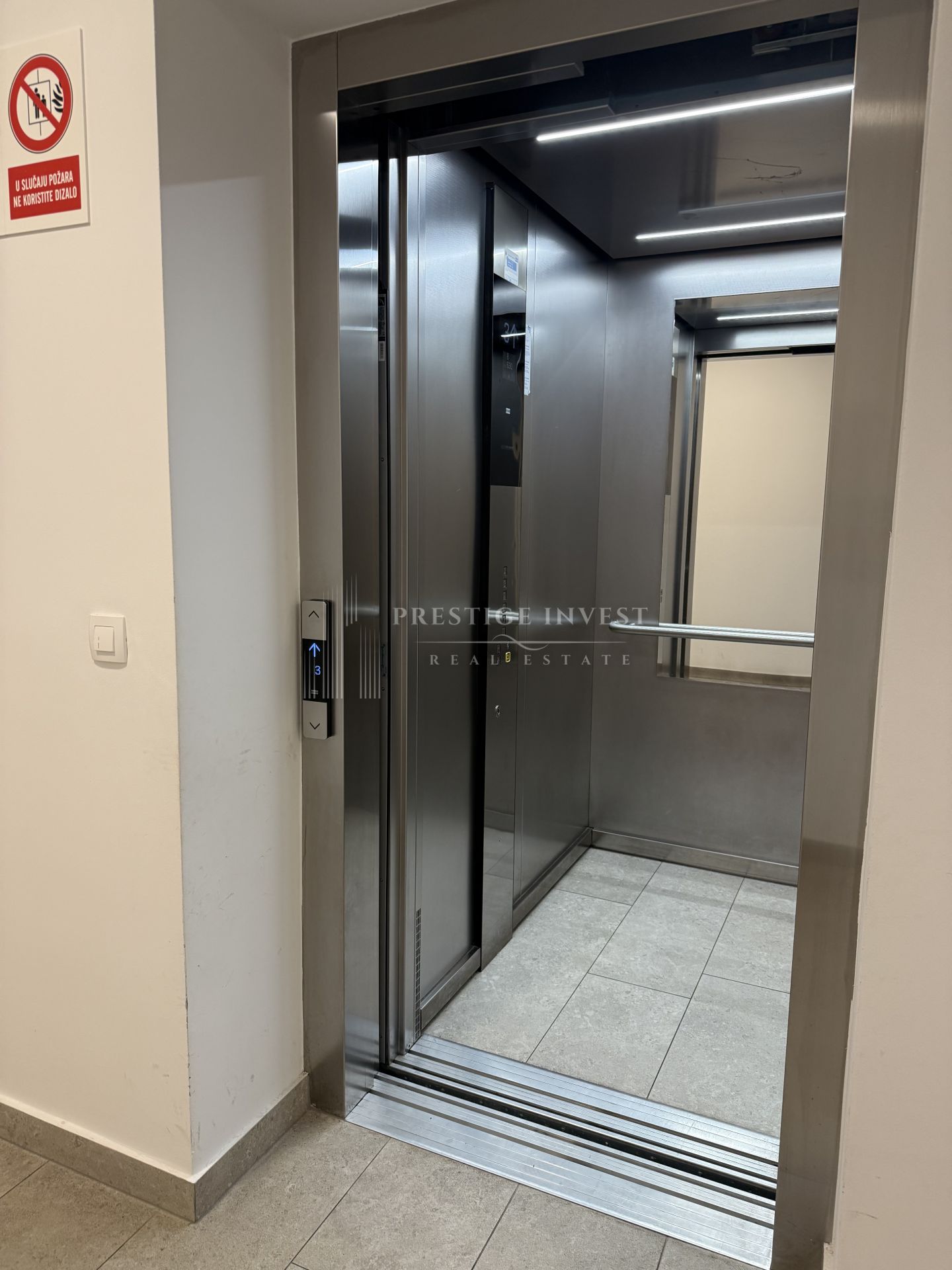 Apartment Zu verkaufen -  Belafuža