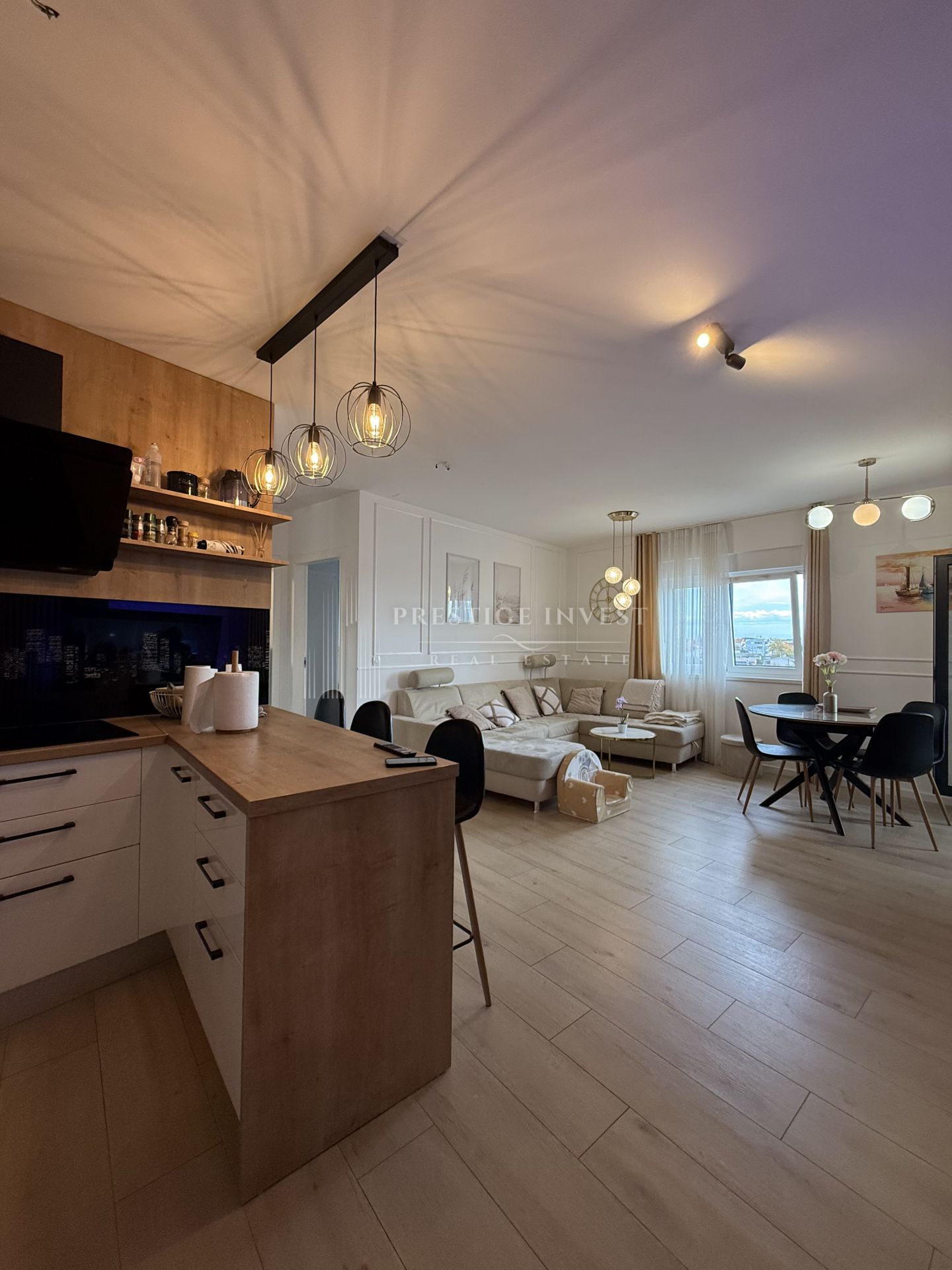 Apartment Zu verkaufen -  Belafuža