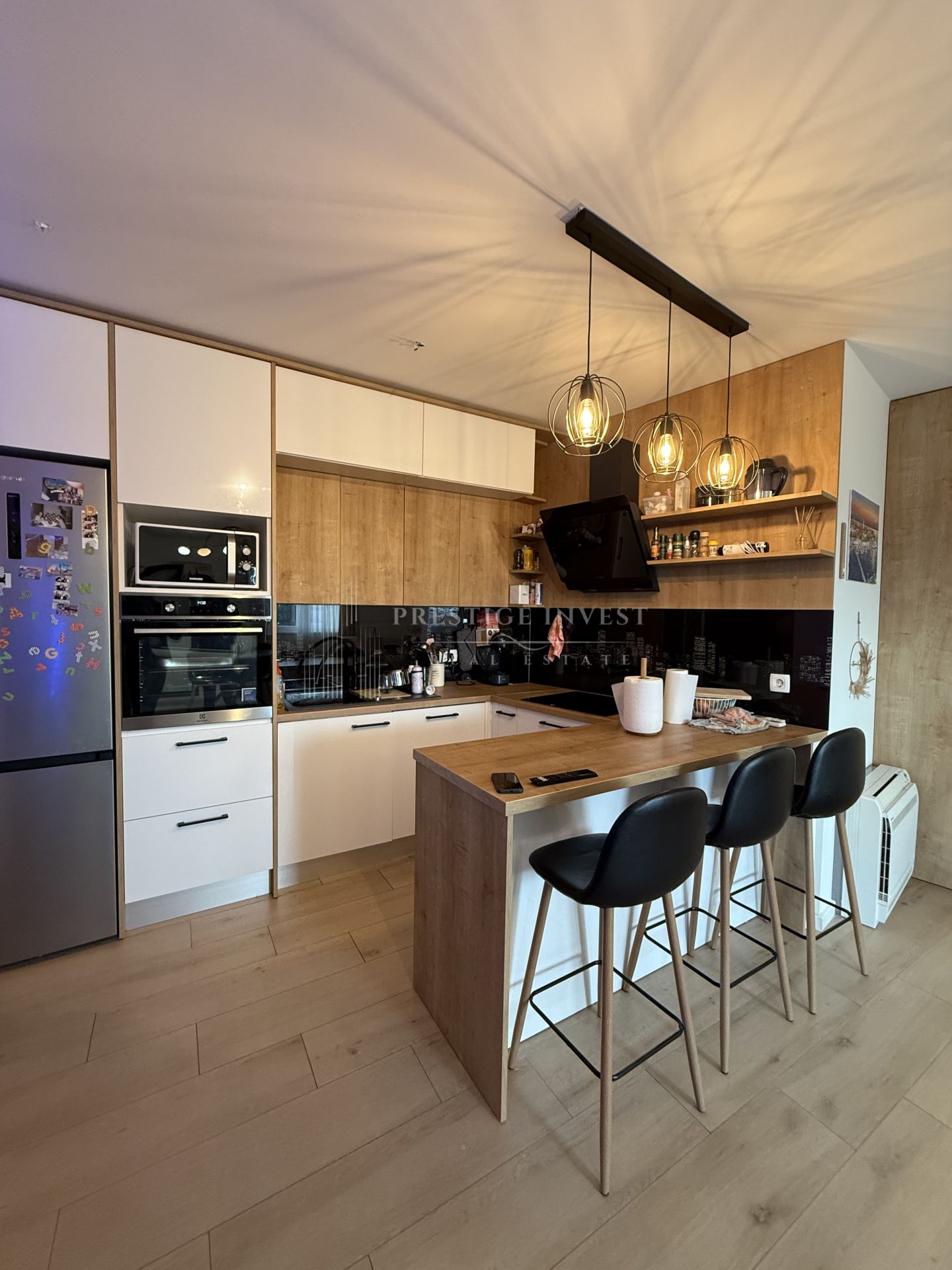 Apartment Zu verkaufen -  Belafuža