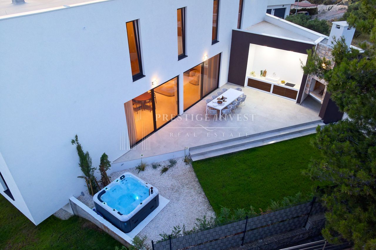 House For sale - Šibensko-kninska Primošten