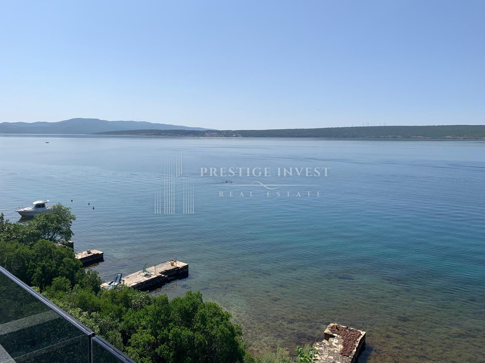 Hiša Na predaj - Zadarska Posedarje