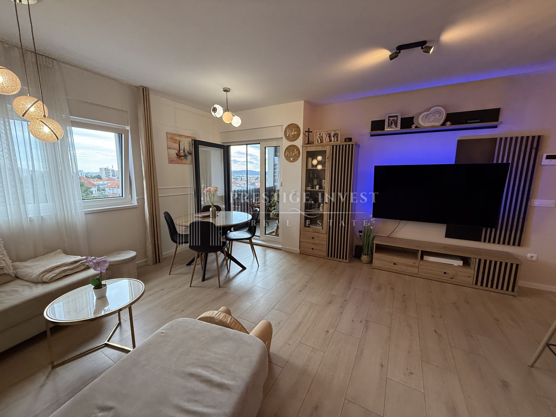 Apartment Zu verkaufen -  Petrići