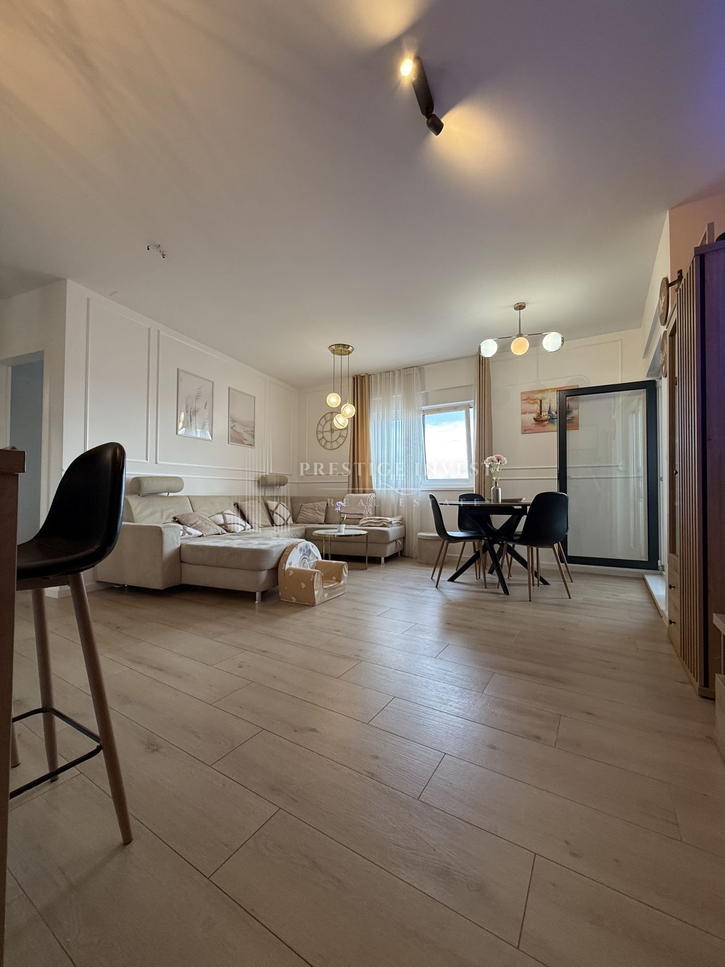 Apartment Zu verkaufen -  Petrići