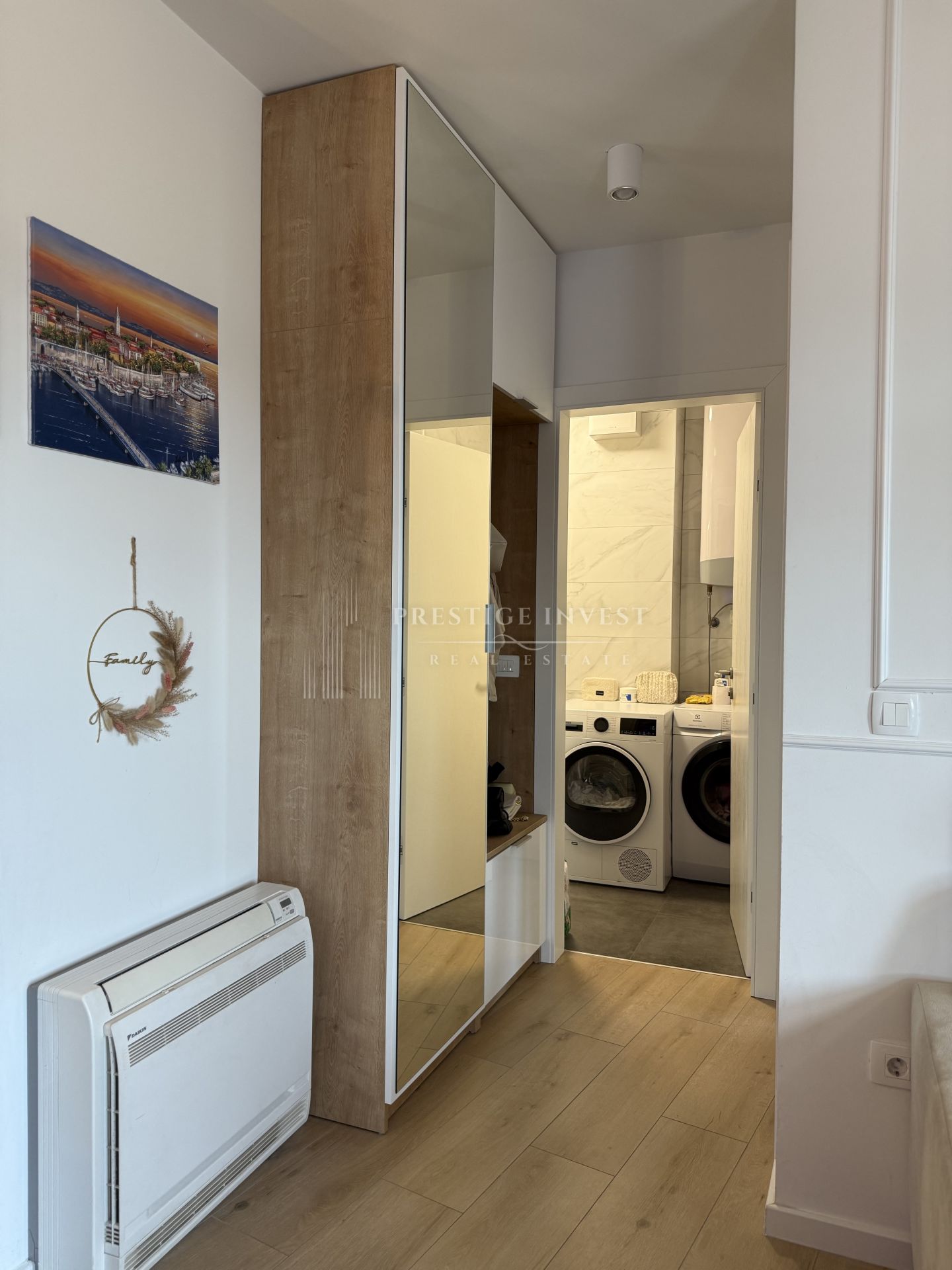 Apartment Zu verkaufen -  Petrići