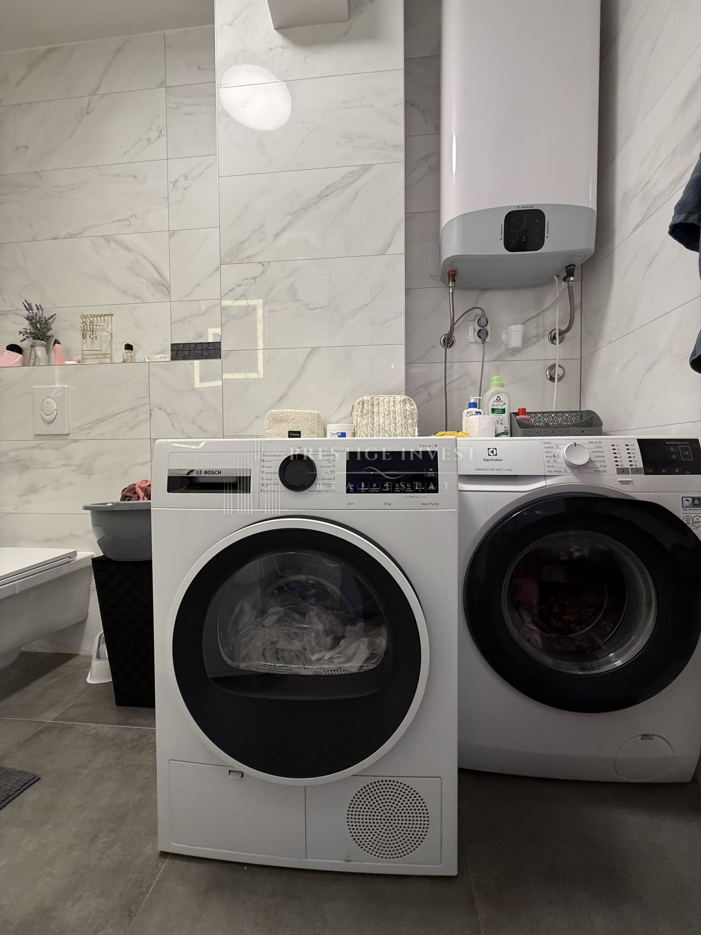 Apartment Zu verkaufen -  Petrići