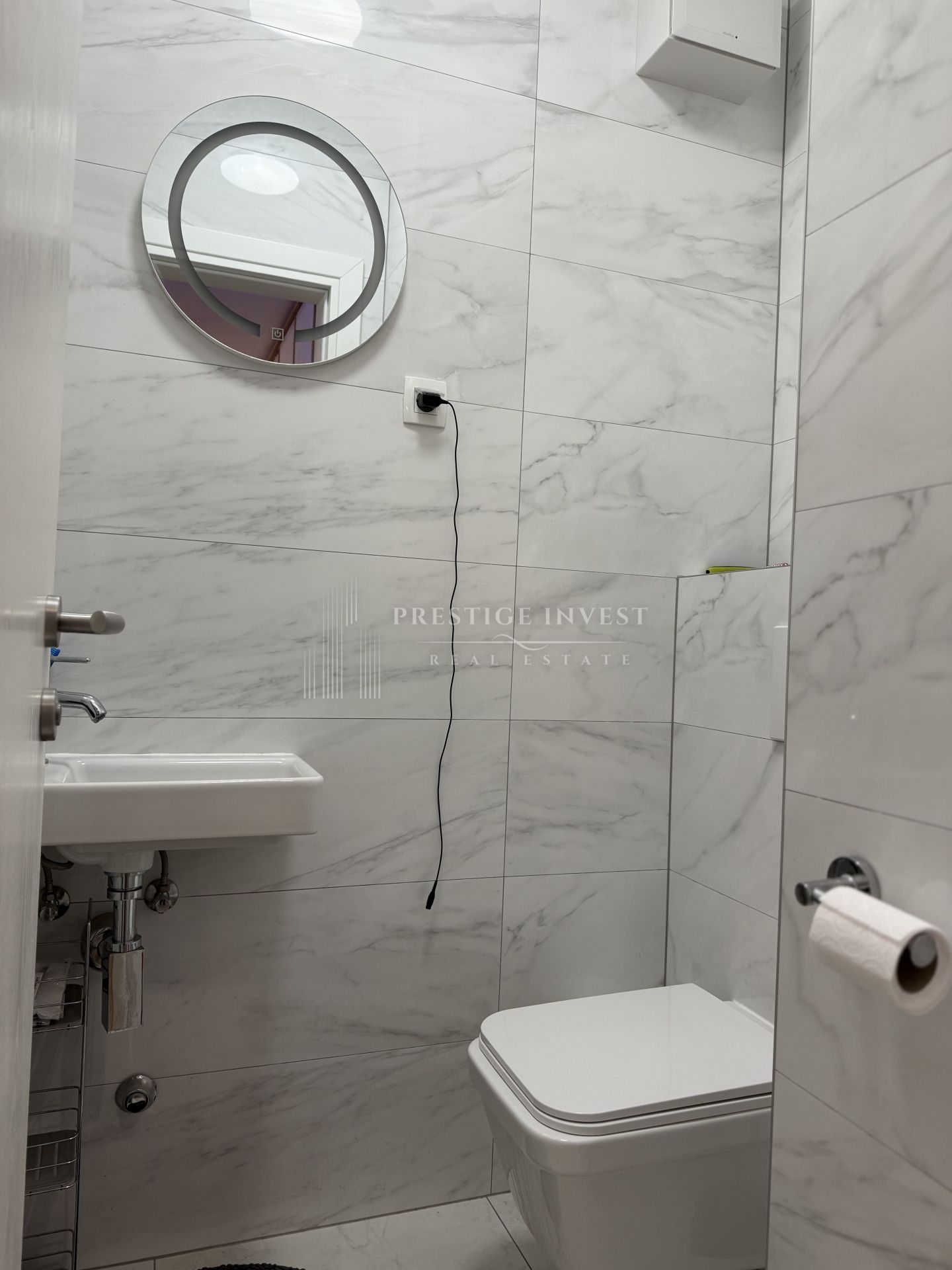 Apartment Zu verkaufen -  Petrići