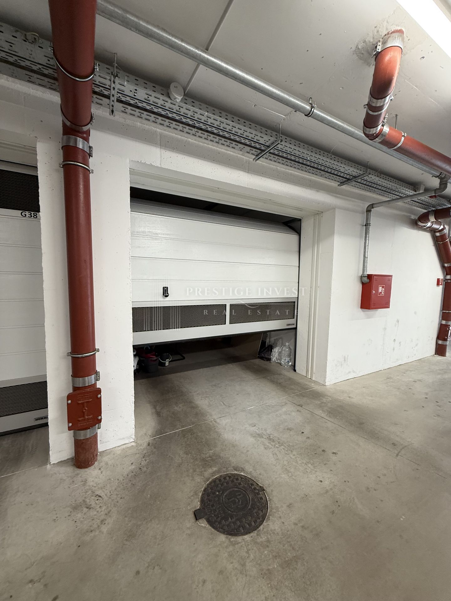 Apartment Zu verkaufen -  Petrići
