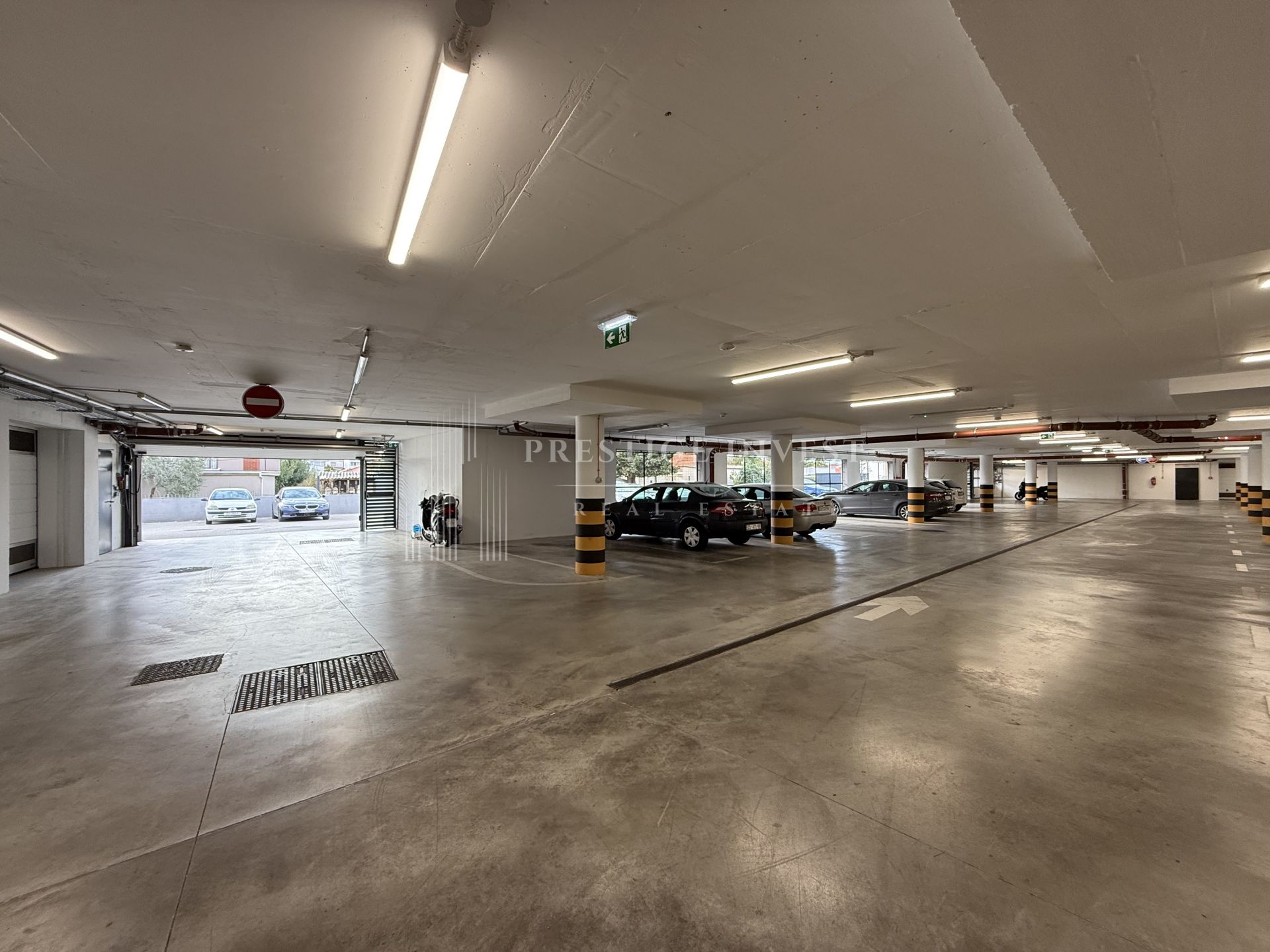 Apartment Zu verkaufen -  Petrići