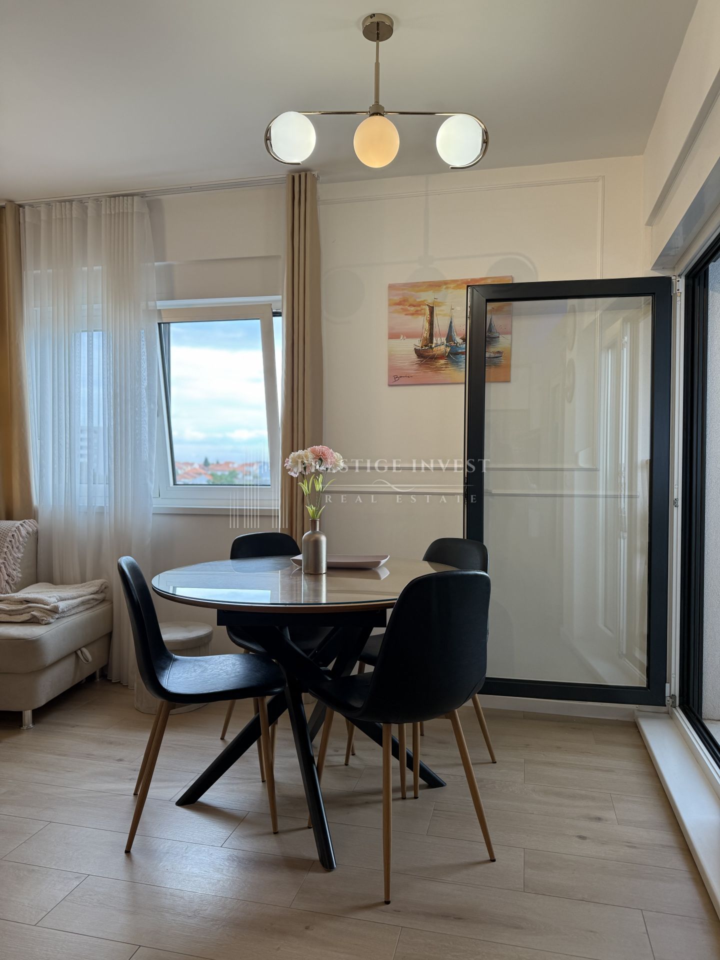 Apartment Zu verkaufen -  Petrići